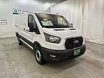 New 2024 Ford Transit 250 Low Roof Empty Cargo Van for sale #F212175 - photo 4