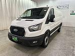 New 2024 Ford Transit 250 Low Roof Empty Cargo Van for sale #F212175 - photo 5