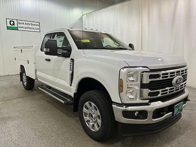 2024 Ford Super Duty F-250 SRW F-250® XLT for sale #F212187 - photo 1