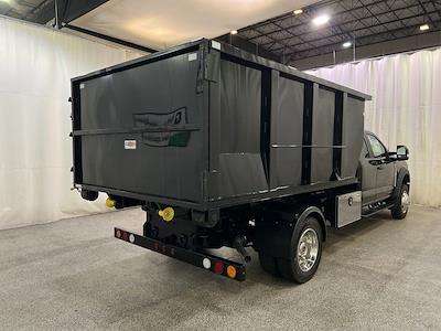 2024 Ford Super Duty F-550 DRW F-550® XL for sale #F212193 - photo 2