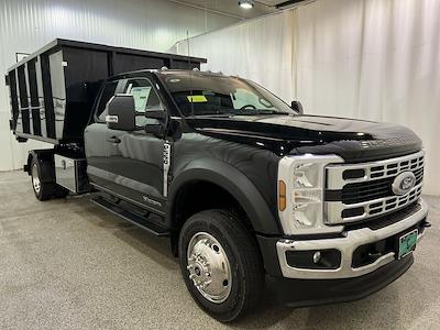 2024 Ford Super Duty F-550 DRW F-550® XL for sale #F212193 - photo 1