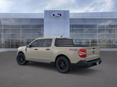2025 Ford Maverick XLT for sale #F212229 - photo 2