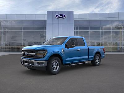 2024 Ford F-150 XLT for sale #F212233 - photo 1