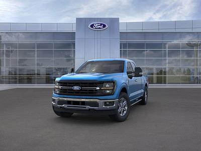2024 Ford F-150 XLT for sale #F212233 - photo 2