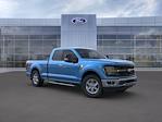 2024 Ford F-150 XLT for sale #F212233 - photo 7