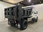 New 2025 Ford F-650 Super Cab 10' Galion Steel Dump Truck for sale #F212246 - photo 2