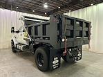 New 2025 Ford F-650 Super Cab 10' Galion Steel Dump Truck for sale #F212246 - photo 9