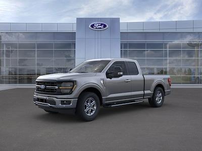 2024 Ford F-150 XLT for sale #F212250 - photo 1