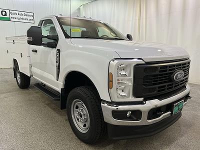 2025 Ford Super Duty F-350 SRW F-350® XL for sale #F212276 - photo 1