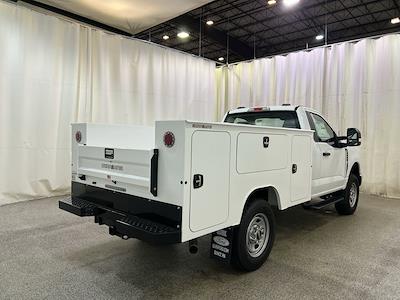 2025 Ford Super Duty F-350 SRW F-350® XL for sale #F212276 - photo 2