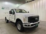 2025 Ford Super Duty F-350 SRW F-350® XL for sale #F212276 - photo 4