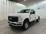 2025 Ford Super Duty F-350 SRW F-350® XL for sale #F212276 - photo 5