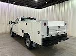 2025 Ford Super Duty F-350 SRW F-350® XL for sale #F212276 - photo 9