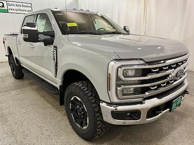 2025 Ford Super Duty F-250 SRW F-250® Lariat® for sale #F212277 - photo 1
