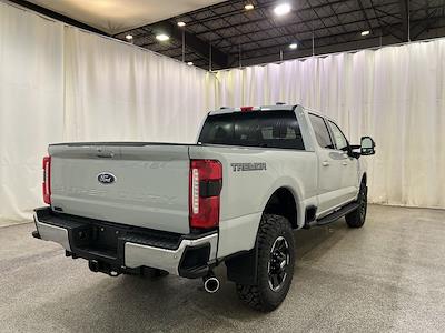 2025 Ford Super Duty F-250 SRW F-250® Lariat® for sale #F212277 - photo 2