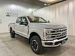 2025 Ford Super Duty F-250 SRW F-250® Lariat® for sale #F212277 - photo 4