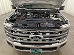 2025 Ford Super Duty F-250 SRW F-250® Lariat® for sale #F212277 - photo 11