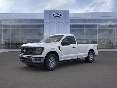 2025 Ford F-150 XL for sale #F212298 - photo 1