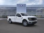 2025 Ford F-150 XL for sale #F212298 - photo 7