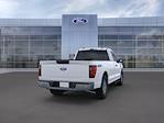 2025 Ford F-150 XL for sale #F212298 - photo 8
