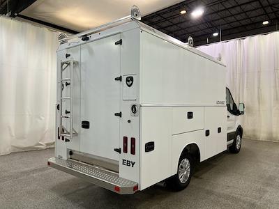 New 2024 Ford Transit 350 Service Utility Van for sale #F212317 - photo 2