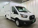 New 2024 Ford Transit 350 Service Utility Van for sale #F212317 - photo 1