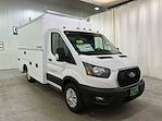 New 2024 Ford Transit 350 Service Utility Van for sale #F212317 - photo 4