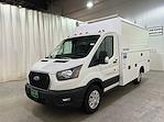 New 2024 Ford Transit 350 Service Utility Van for sale #F212317 - photo 5