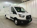 New 2024 Ford Transit 350 AWD Cab Chassis for sale #F212318 - photo 1
