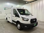 New 2024 Ford Transit 350 AWD Cab Chassis for sale #F212318 - photo 3
