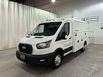 New 2024 Ford Transit 350 AWD Cab Chassis for sale #F212318 - photo 4