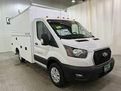 2024 Ford Transit Chassis Chassis Cab for sale #F212319 - photo 1