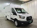 New 2024 Ford Transit 350 11' 3" M H EBY Aluminum Service Utility Van for sale #F212319 - photo 4