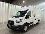 New 2024 Ford Transit 350 11' 3" M H EBY Aluminum Service Utility Van for sale #F212319 - photo 5