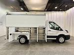 New 2024 Ford Transit 350 11' 3" M H EBY Aluminum Service Utility Van for sale #F212319 - photo 6