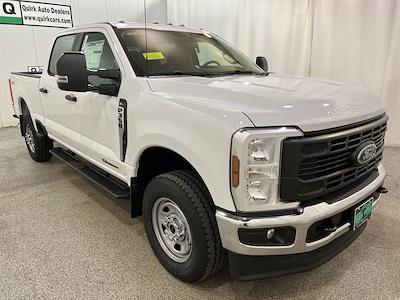 2025 Ford Super Duty F-350 SRW F-350® XL for sale #F212324 - photo 1