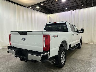 2025 Ford Super Duty F-350 SRW F-350® XL for sale #F212324 - photo 2