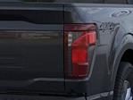 2025 Ford F-150 XLT for sale #F212330 - photo 21