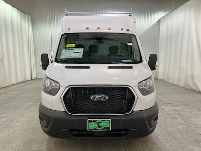 New 2024 Ford Transit 350 11' 3" M H EBY Aluminum Service Utility Van for sale #F212333 - photo 2