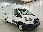 New 2024 Ford Transit 350 11' 3" M H EBY Aluminum Service Utility Van for sale #F212333 - photo 1