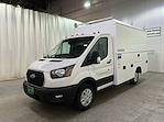 New 2024 Ford Transit 350 11' 3" M H EBY Aluminum Service Utility Van for sale #F212334 - photo 5