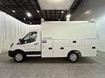 New 2024 Ford Transit 350 11' 3" M H EBY Aluminum Service Utility Van for sale #F212334 - photo 7
