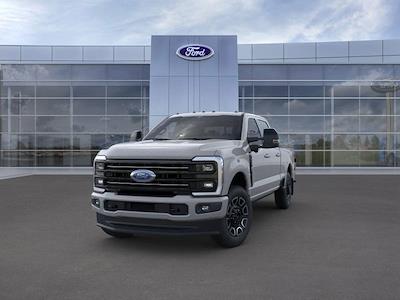 2025 Ford Super Duty F-250 SRW F-250® Platinum® for sale #F212354 - photo 2