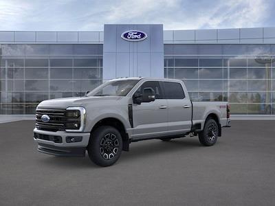 2025 Ford Super Duty F-250 SRW F-250® Platinum® for sale #F212354 - photo 1