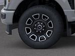 2025 Ford Super Duty F-250 SRW F-250® Platinum® for sale #F212354 - photo 17