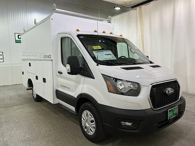 2024 Ford Transit Cutaway Cutaway for sale #F212357 - photo 1