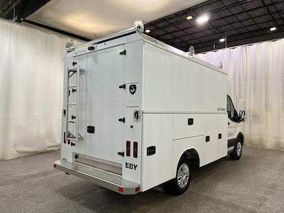 2024 Ford Transit Cutaway Cutaway for sale #F212357 - photo 2