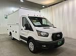 2024 Ford Transit Cutaway Cutaway for sale #F212357 - photo 4