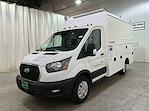 2024 Ford Transit Cutaway Cutaway for sale #F212357 - photo 5