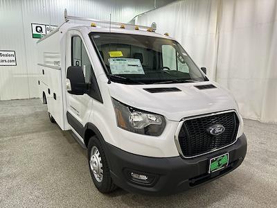 2024 Ford Transit Cutaway Cutaway for sale #F212359 - photo 1